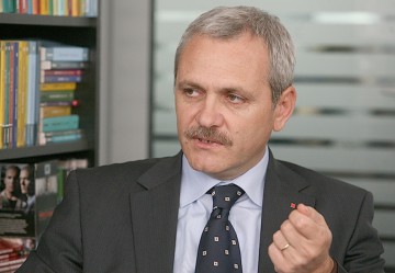 Dragnea: Am fost şi rămân prietenul lui Ponta şi cu fapta, şi cu gândul