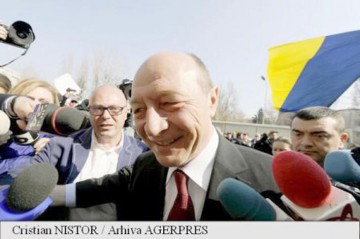 Băsescu îi cere premierului să demisioneze: Ponta, trădează-mă pe mine!