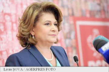 Plumb: Premierul Ponta este cel care va anunţa soluţia pentru Codul fiscal