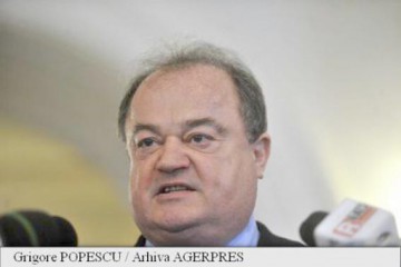 Blaga: Ponta ar dori cât mai repede anticipate, dar cu el la guvernare