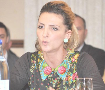 Tuşa: În opinia mea, pentru a câștiga alegerile locale, noul PNL Constanța va trebui să arate că este un partid puternic, reformat, curat