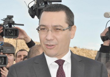 Ponta: Vom avea o rectificare pozitivă
