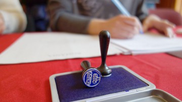 Sondaj PNL: Făgădău 41%, Chiţac 24%, Palaz 13%
