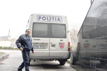 Criminalul de la Bărăganu rămâne în arest