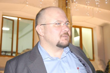 Noul CA al RAJDP s-a trezit cu contestaţie. Gâmbuţeanu spune că a găsit nereguli