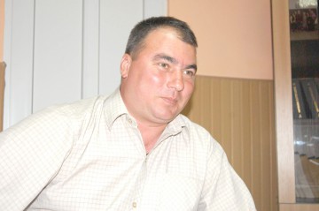 Viceprimarul din Nicolae Bălcescu, implicat într-un accident rutier. Ciocănete a fost „ciocănit” de un şofer beat