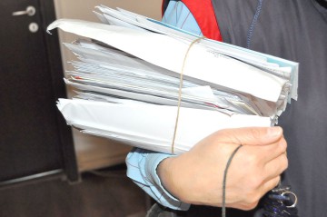 Sute de angajaţi ai Poştei Române, instruiţi cu fonduri europene