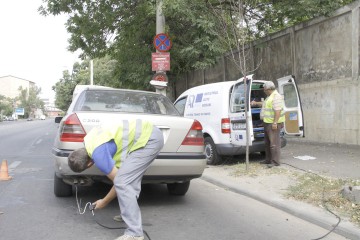 Razie RAR pe piața pieselor auto destinate sistemului de frânare al vehiculelor