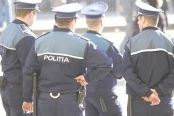 Razii în Constanţa: zeci de infracţiuni, bunuri confiscate şi amenzi de sute de mii de lei