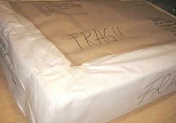Alertă în zona Consulatului Turciei: un colet suspect a pus pe jar SRI-ul!