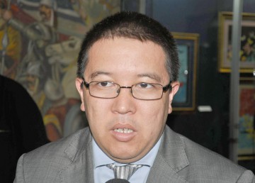 Muftiul Murat Iusuf: Am hotărât, împreună cu Patriarhul, să reînfiinţăm Comisia de Avizare a lăcaşelor de cult