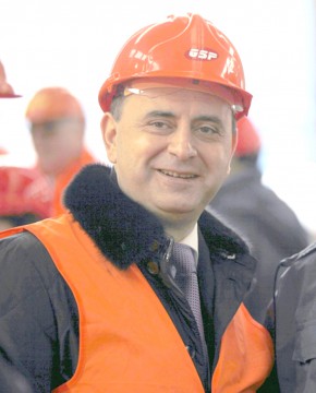 Miliardarul Comănescu a preluat Dobrogea TV