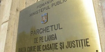 Anchetarorii au ridicat documente de la Primăria Sectorului 4