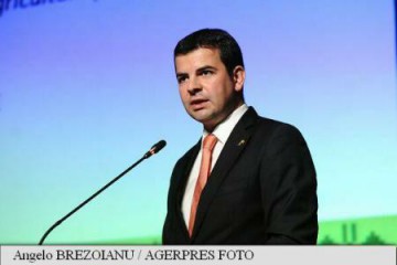 Daniel Constantin: Eu am contribuit la formarea, şi nu la ruperea USL