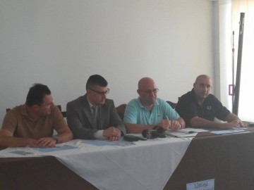 Subprefectul Ersun Anefi, despre voluntariatul din Constanţa: “Trebuie schimbată mentalitatea”