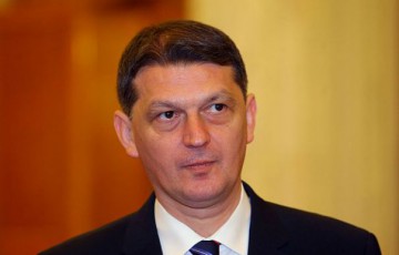 Fostul ministru Gabriel Berca, reținut de DNA