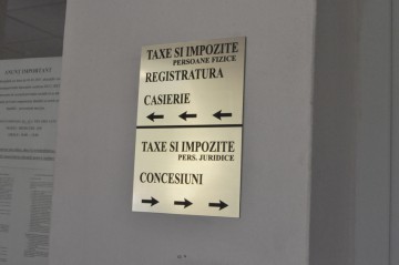 SPIT a modificat programul de lucru al agenţiei din Palazu Mare