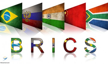 Statele BRICS şi-au lansat banca