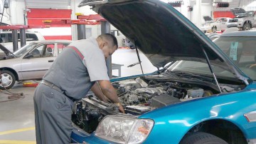 Volkswagen a devansat Toyota, devenind cel mai mare mare producător auto mondial după vânzări