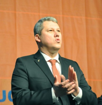 Predoiu: Sunt două tendințe în PSD în privința Codului fiscal: una rigidă și una de deschidere