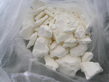 Două tone de cocaină, descoperite în Portul Constanța