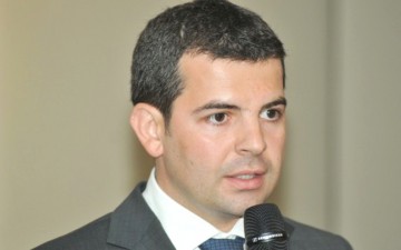 Constantin, reacție la decizia lui Putin de distrugere a alimentelor provenite din Europa