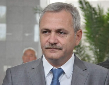 Dragnea, declaraţie de 
