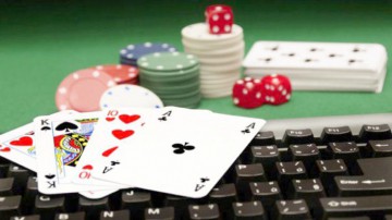 48 de site-uri de jocuri de noroc, blocate de autorităţi