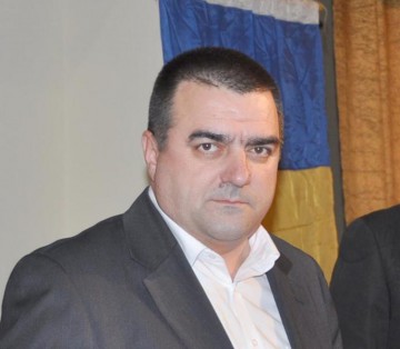 Petre Dinică
