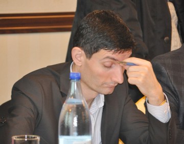 George Vișan: 