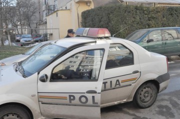 Constănţean, reţinut de procurori după ce a dat mai multe spargeri în Italia