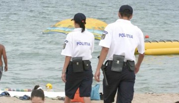 Turişti din Bucureşti, prădaţi la Eforie: au dormit cu uşile descuiate!