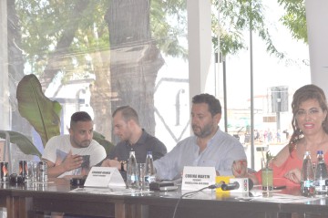 Superkombat World Grand Prix, în Mamaia: Andrei Stoica se luptă pentru titlul mondial