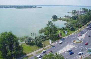 Se plănuieşte construcţia unui nou ansamblu rezidenţial în Mamaia, pe un teren parţial suprapus peste situl Natura 2000