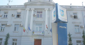 Poliţiştii constănţeni, cu voucherele de vacanţă în instanţă