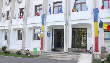 Primăria Constanța achiziționează pagină web