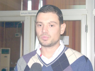 Radu Babuş, către presă, în privinţa legii castrării chimice a pedofililor: „Avem nevoie de dumneavoastră!”