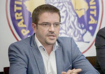 Diaconu, către liderii europeni: „Demarați referendumuri de consultare a populației dacă este sau nu cazul ca Europa să primească imigranți”