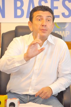 Palaz, scrisoare deschisă către Dragomir şi Făgădău, pentru recuperarea 
