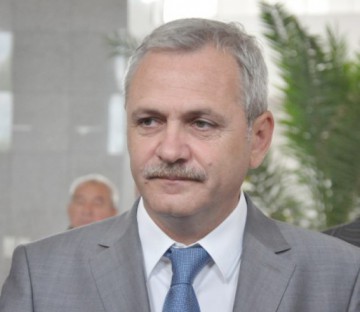 Dragnea: Eu îl sprijin pe Cazanciuc ca ministru al Justiţiei