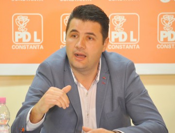Iustin Roman: Dacă senatorul Chiru candidează independent, nu îl pot sprijini
