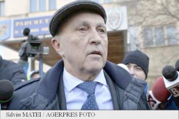 Mircea Cosma revine în funcţia de preşedinte al PSD Prahova