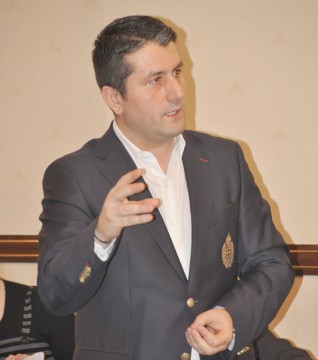 Consilierii locali municipali, convocaţi în şedinţă - iată ordinea de zi!