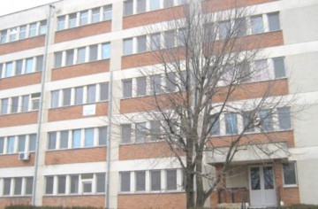 Bugetul Sănătăţii, redus la rectificare. Spitalul din Hârşova, în colaps!