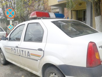Beat şi fără permis: minor prins la volan prin judeţ!