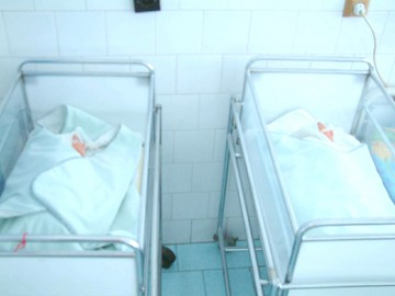 Un bebeluş a murit la Spitalul Clinic Judeţean Constanţa!