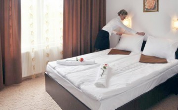Atenţie! Se fură bani şi bijuterii din camerele de hotel