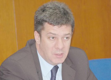 Boris Parpală, menţinut sub control judiciar