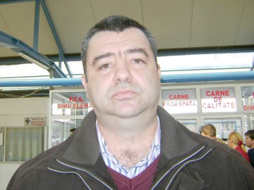 Consilierul judeţean Nicolae Fronescu s-a sinucis! S-a aruncat în gol de la etajul 10