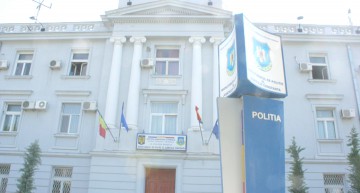 Fostul şef al Poliţiei Cernavodă, Marian Văleanu, încă se judecă cu IPJ Constanţa
